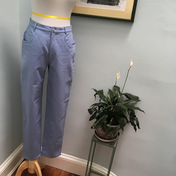 Doncaster Light Blue Jeans - Picture 1 of 8